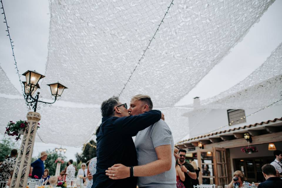 Fotografía de bodas LGTB