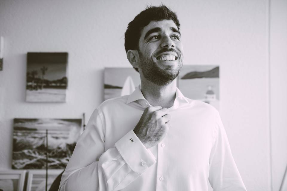 Fotografía de bodas