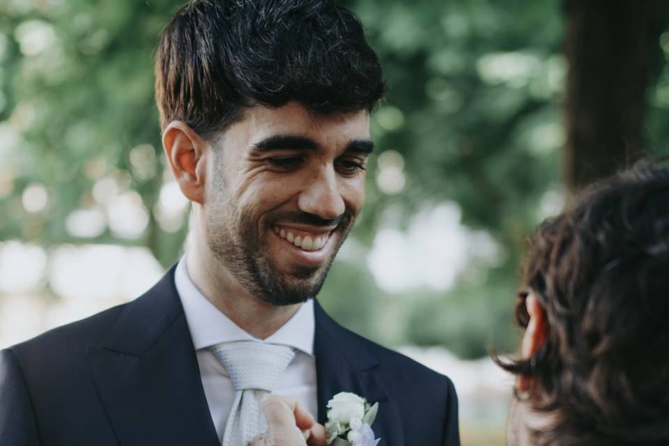 Fotografía de bodas