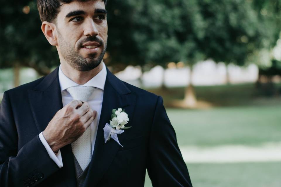 Fotografía de bodas