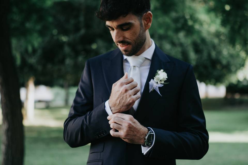 Fotografía de bodas