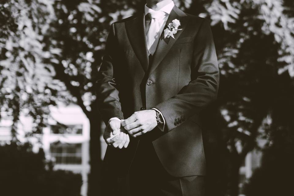 Fotografía de bodas