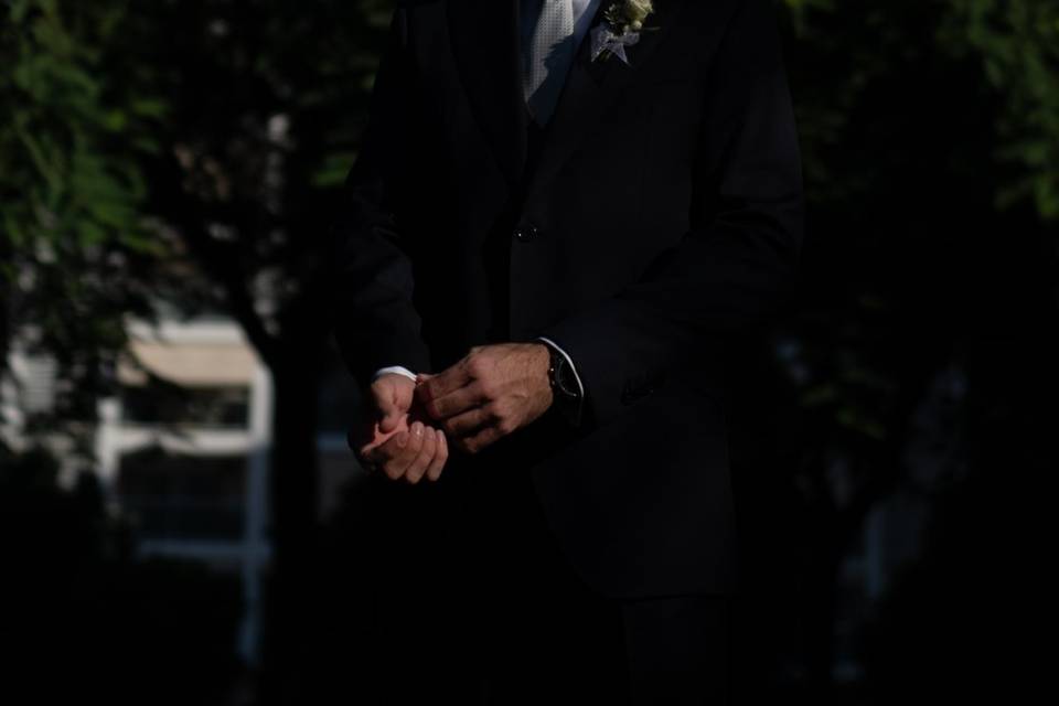 Fotografía de bodas