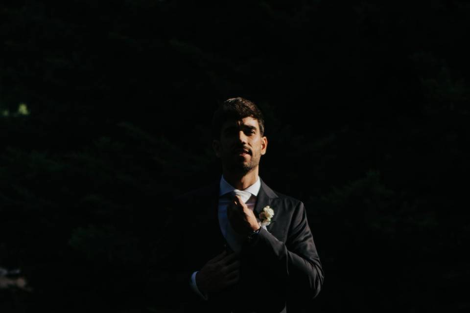 Fotografía de bodas