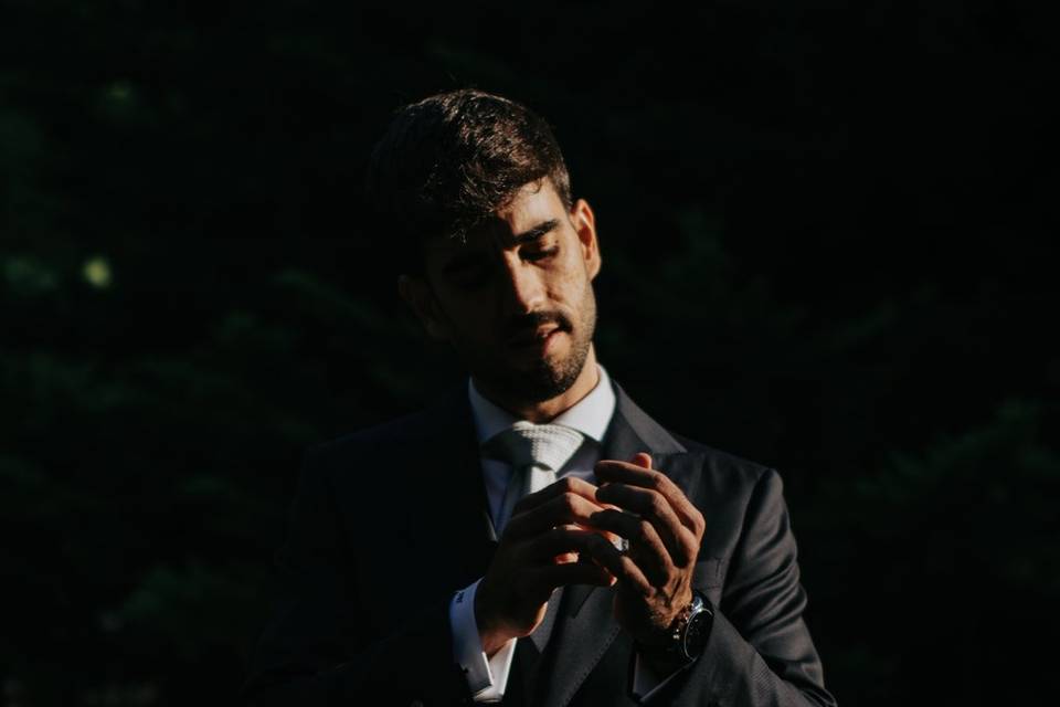 Fotografía de bodas