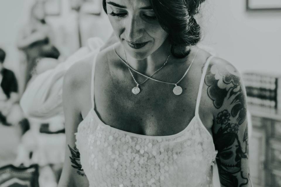 Fotografía de bodas