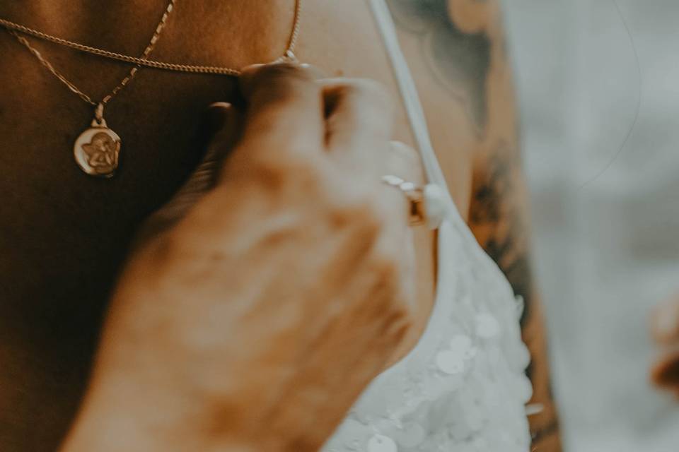 Fotografía de bodas