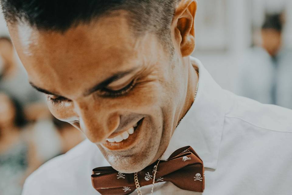 Fotografía de bodas