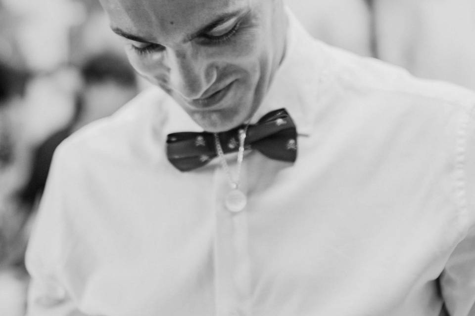 Fotografía de bodas