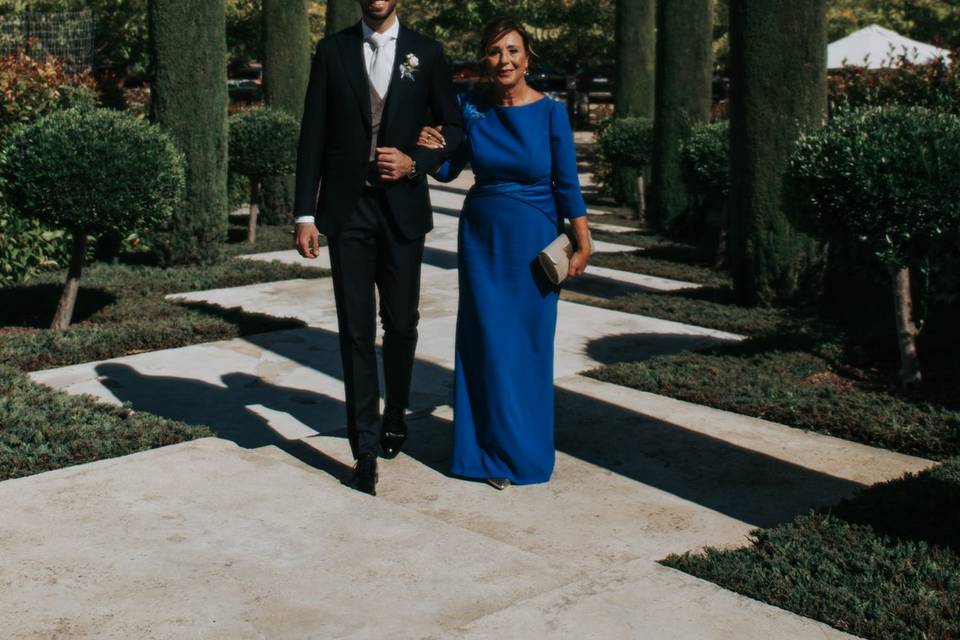 Fotografía de bodas
