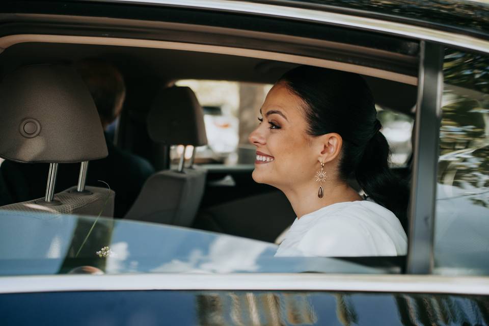 Fotografía de bodas