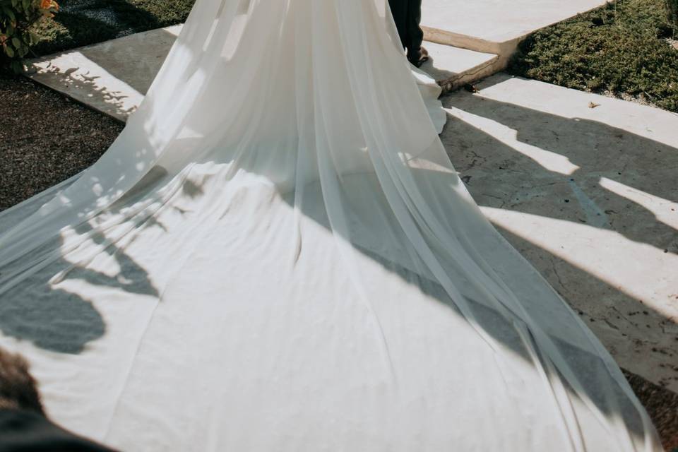 Fotografía de bodas