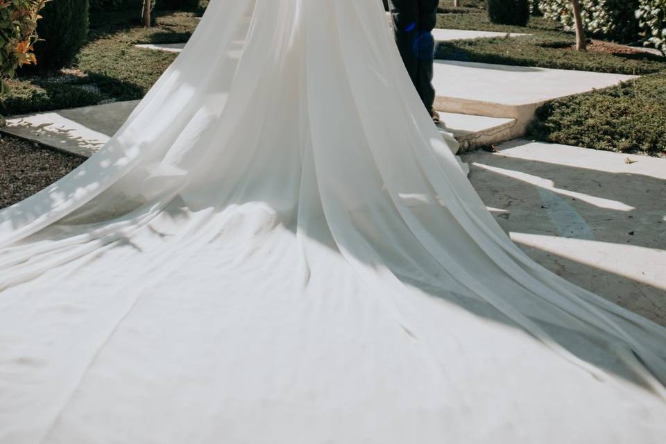 Fotografía de bodas