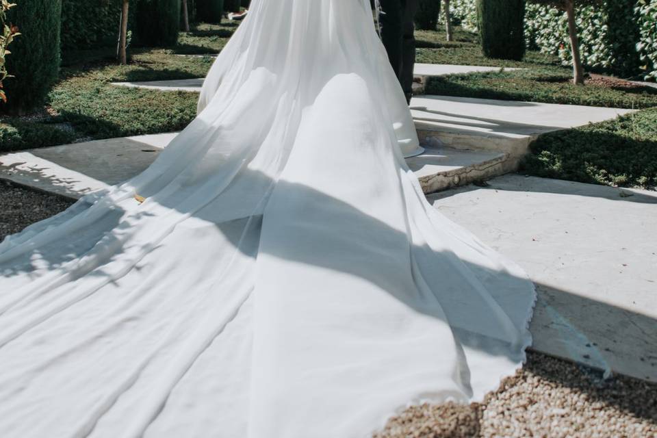 Fotografía de bodas