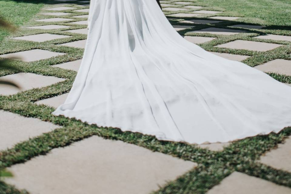 Fotografía de bodas