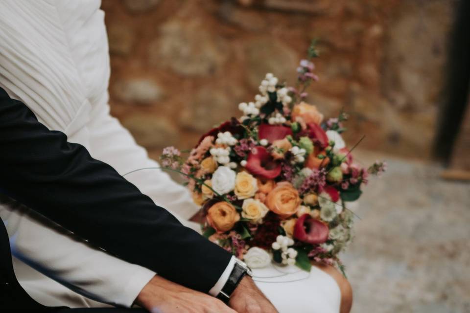 Fotografía de bodas