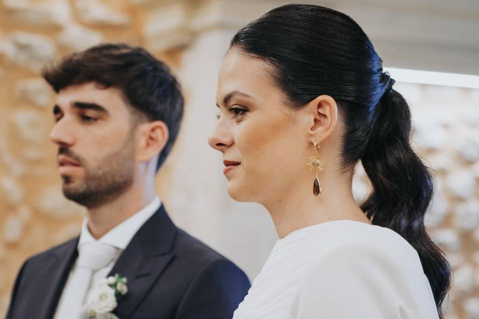 Fotografía de bodas