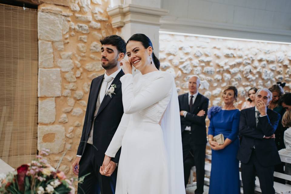 Fotografía de bodas