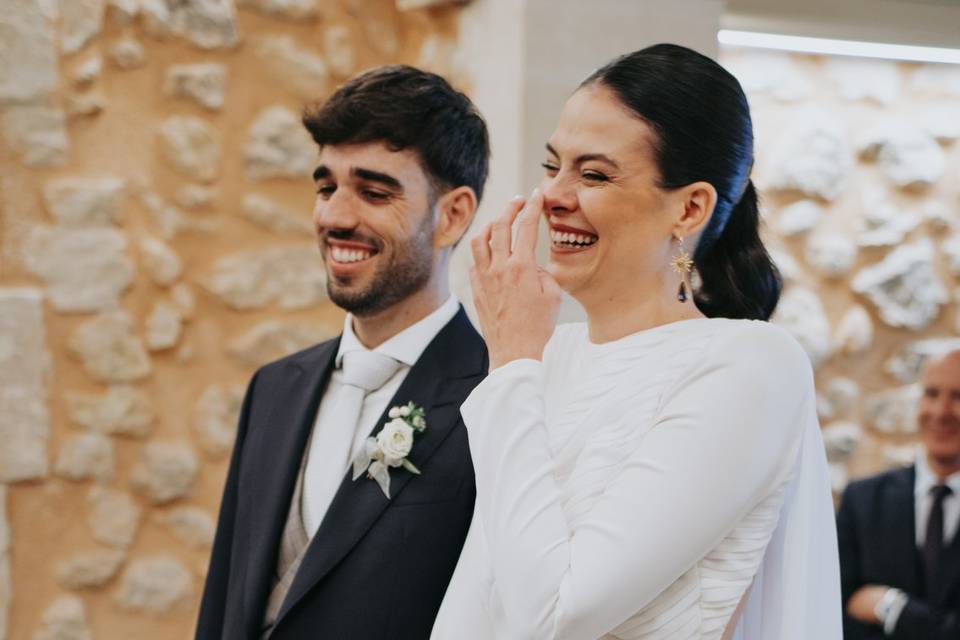 Fotografía de bodas