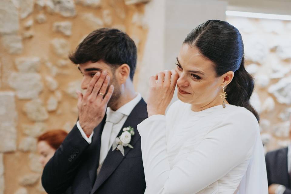 Fotografía de bodas