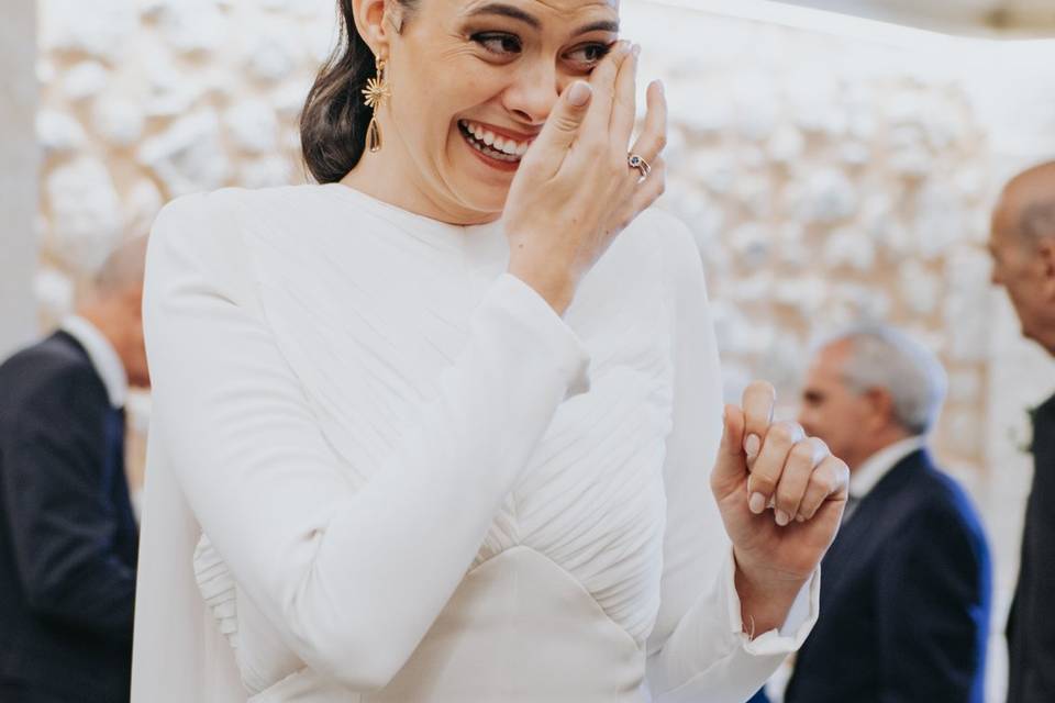 Fotografía de bodas