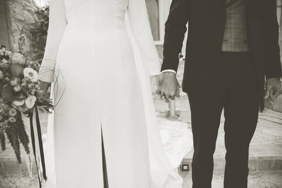 Fotografía de bodas