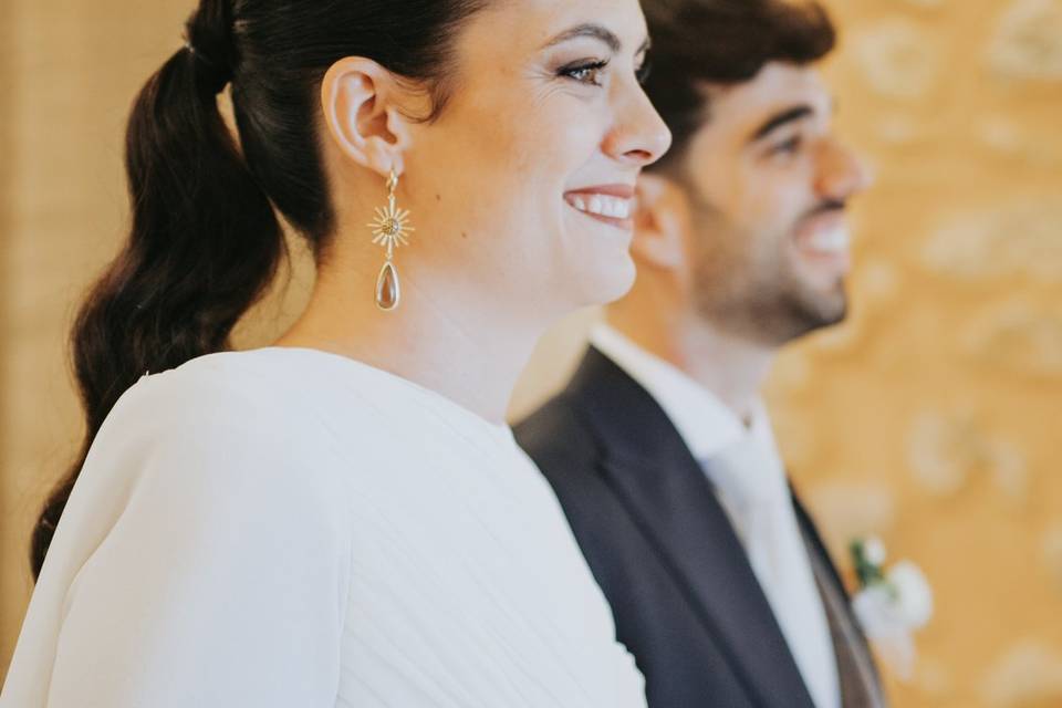 Fotografía de bodas