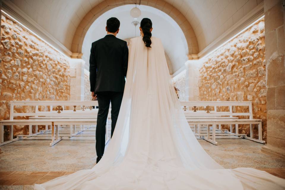 Fotografía de bodas