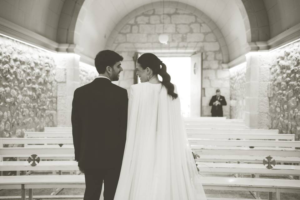 Fotografía de bodas