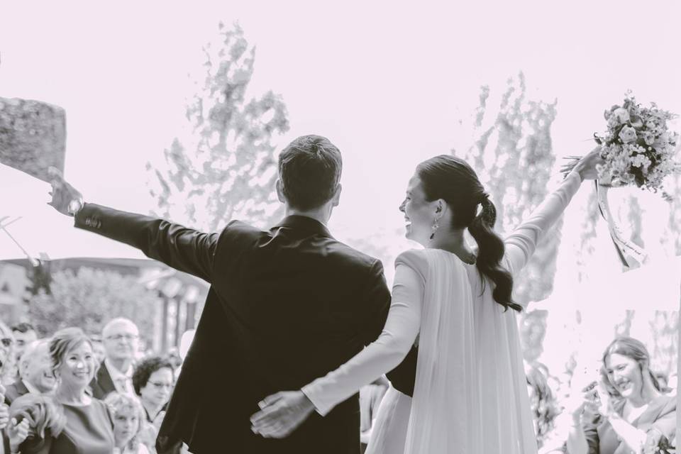 Fotografía de bodas