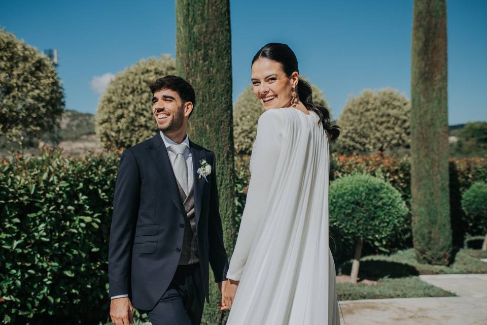 Fotografía de bodas