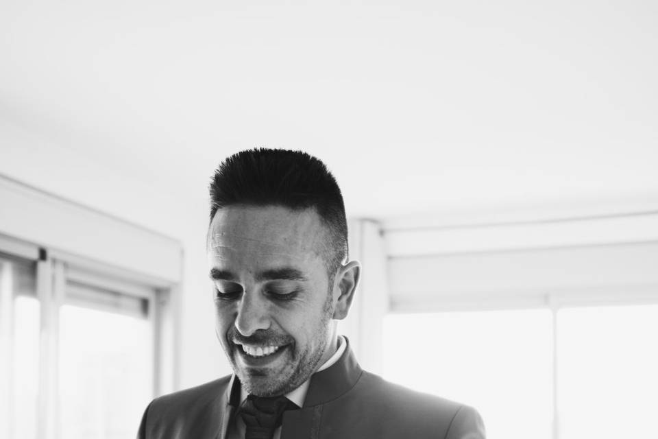 Fotografía de bodas