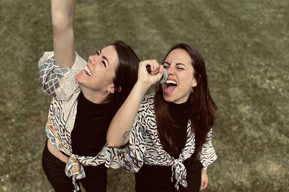 LAS BINGAS