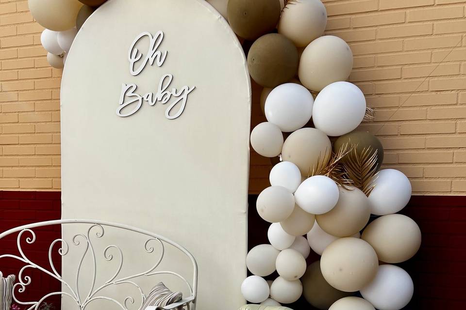 Baby shower