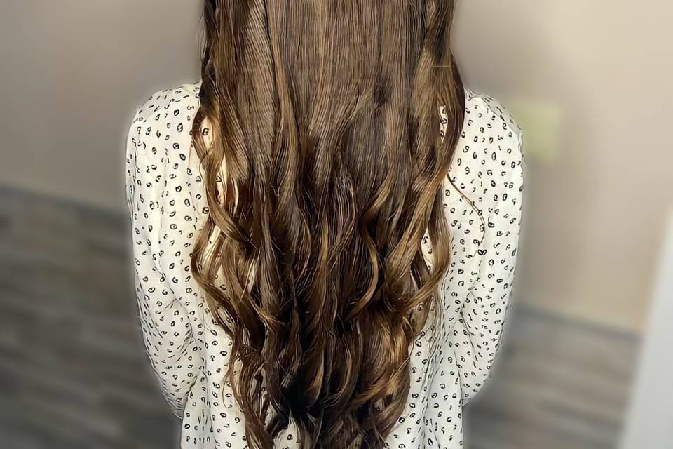 Pelo perfecto