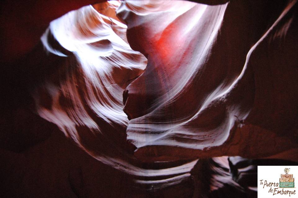 Antelope Canyon, USA