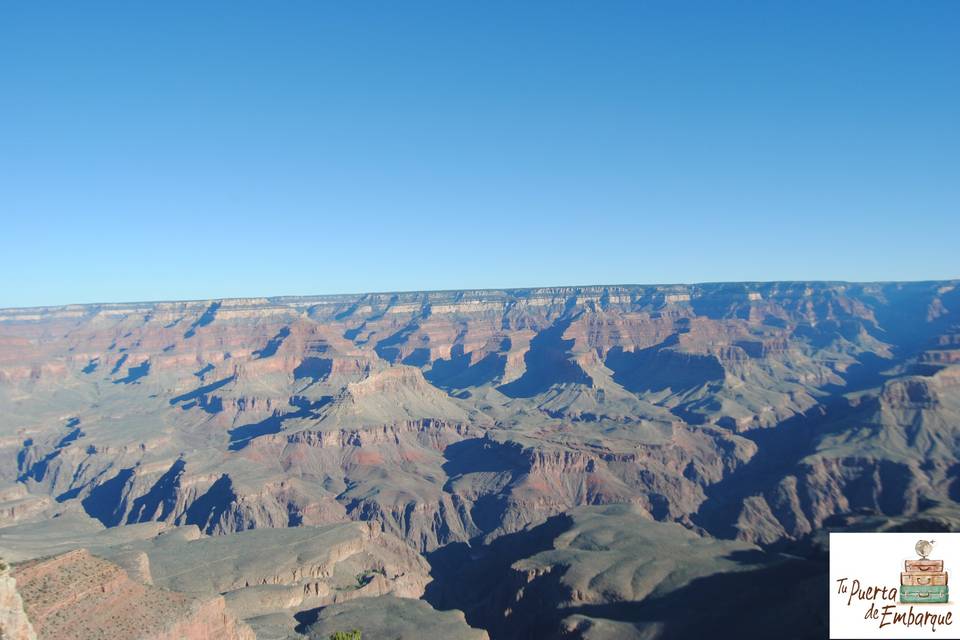 Gran Cañón, Colorado