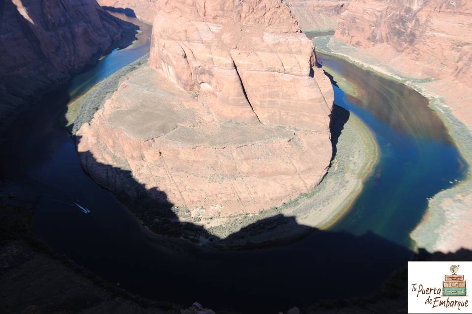 Gran Cañón, Colorado