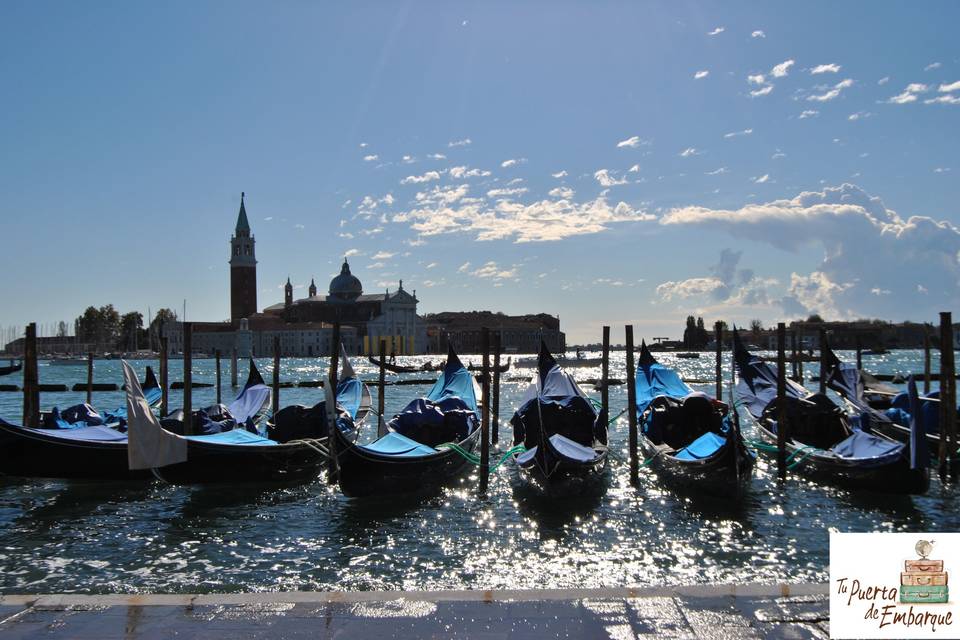 Venecia