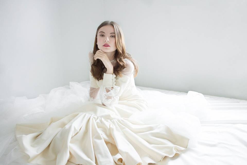 Demi Novias
