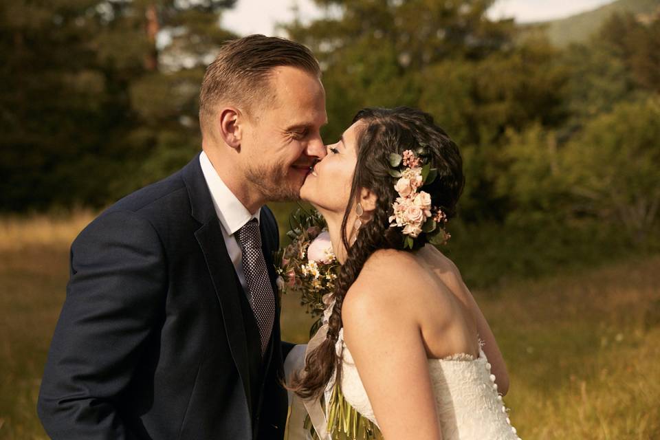 Boda de Laura & Peer