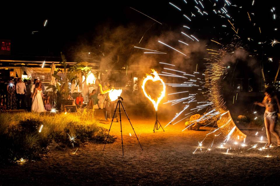 Javier Moure Fotografía