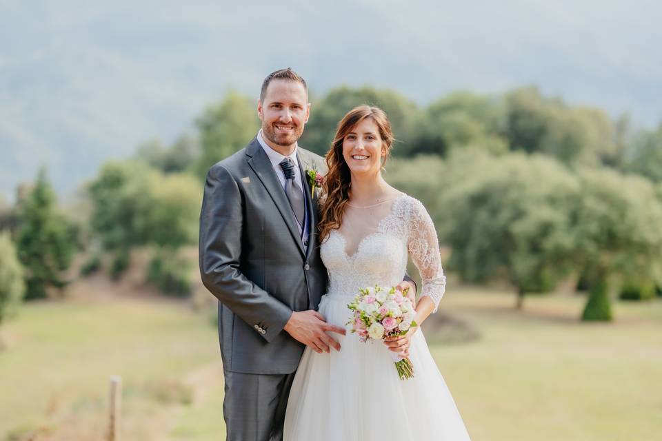 Boda Santi & Andrea