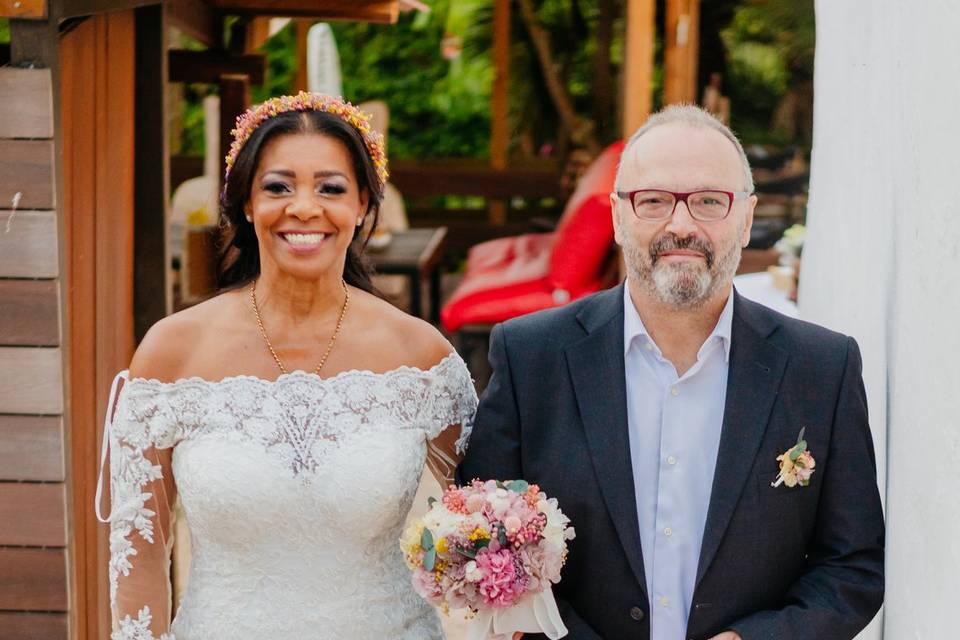 Boda Nanci & Andrés