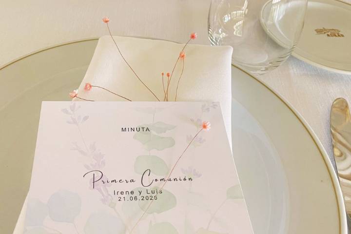 Eventos 26'