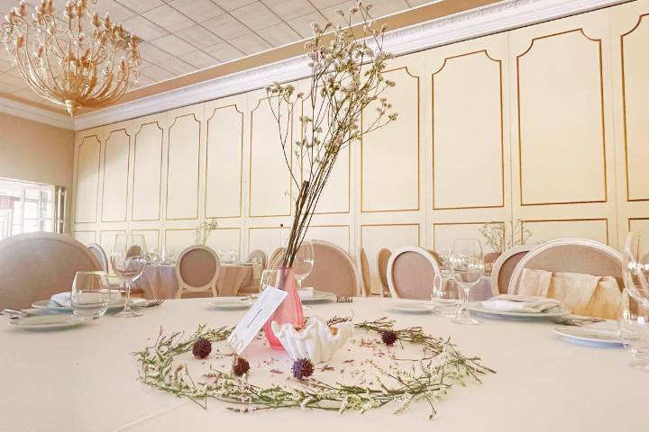 Eventos 26'