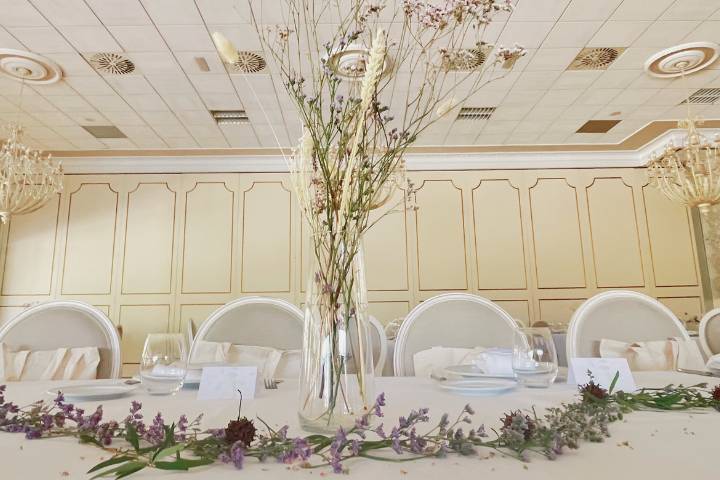 Eventos 26'