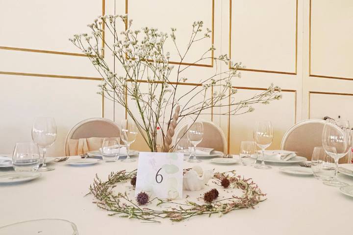Eventos 26'