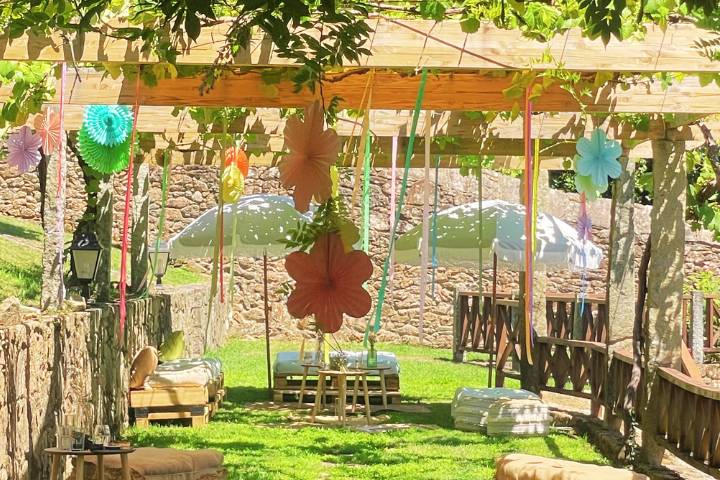 Eventos 26'