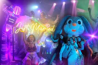 Maral Eventos